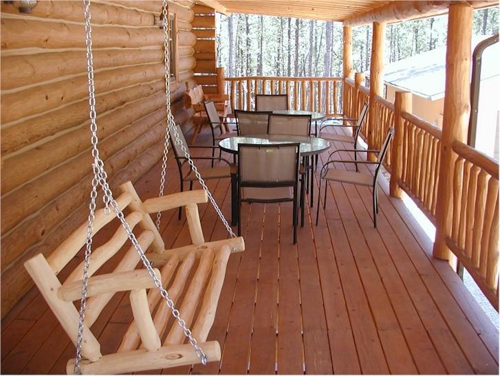 Trails End Lodge Custer Ruang foto