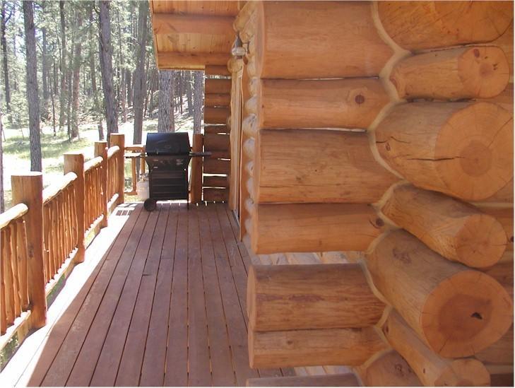 Trails End Lodge Custer Ruang foto