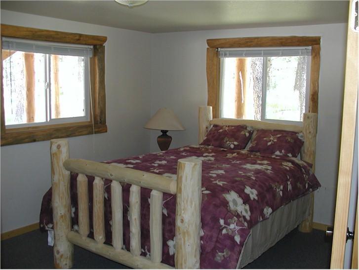 Trails End Lodge Custer Ruang foto