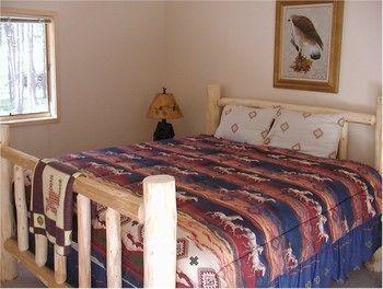 Trails End Lodge Custer Bagian luar foto
