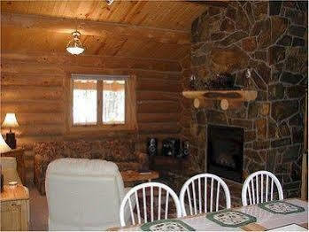 Trails End Lodge Custer Bagian luar foto